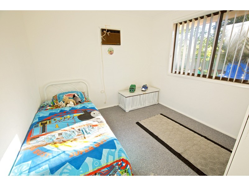 4/39 Brisbane Street, Oxley Park NSW 2760