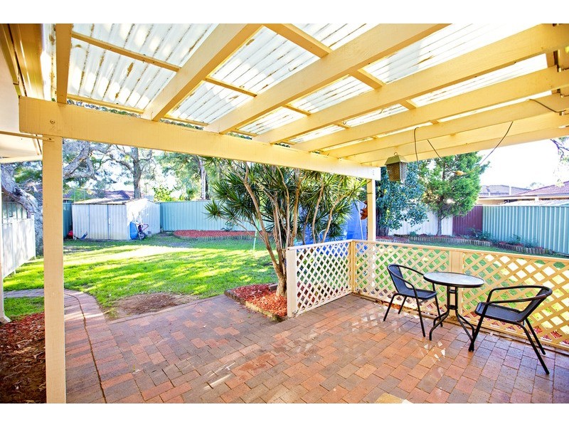 4/39 Brisbane Street, Oxley Park NSW 2760