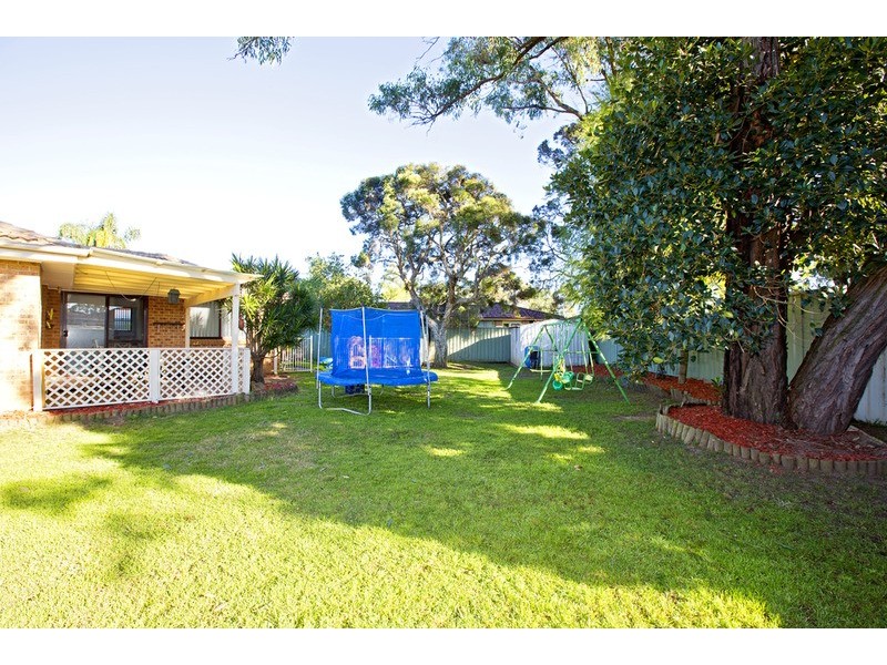 4/39 Brisbane Street, Oxley Park NSW 2760