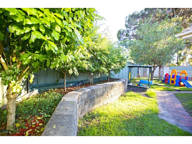 4/39 Brisbane Street, Oxley Park NSW 2760