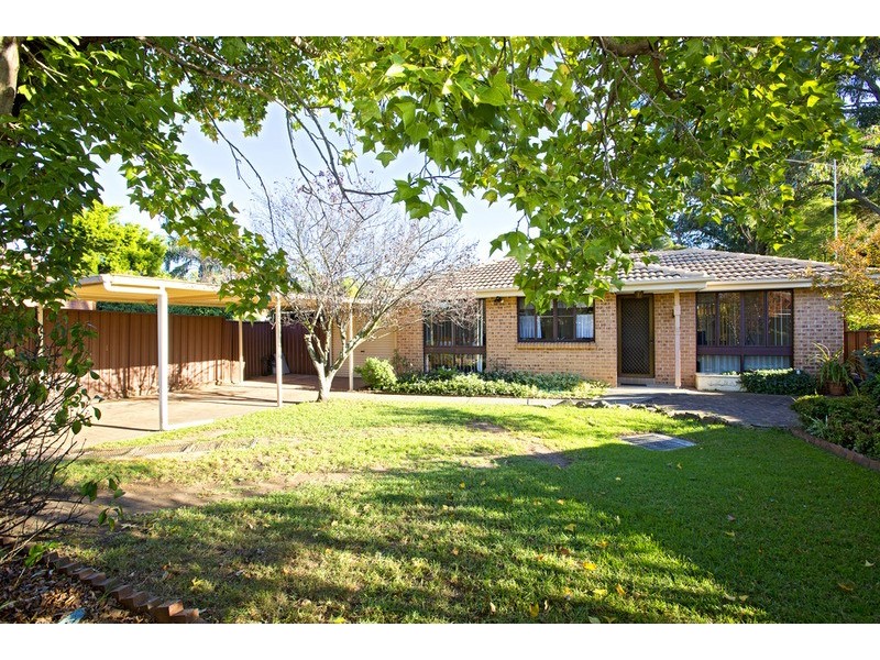 4/39 Brisbane Street, Oxley Park NSW 2760