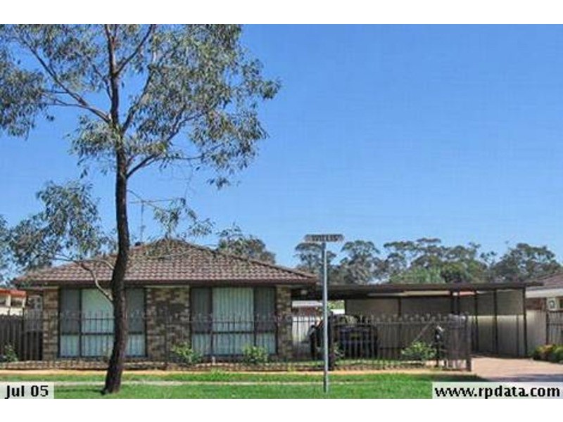 74 Willis Street, Rooty Hill NSW 2766