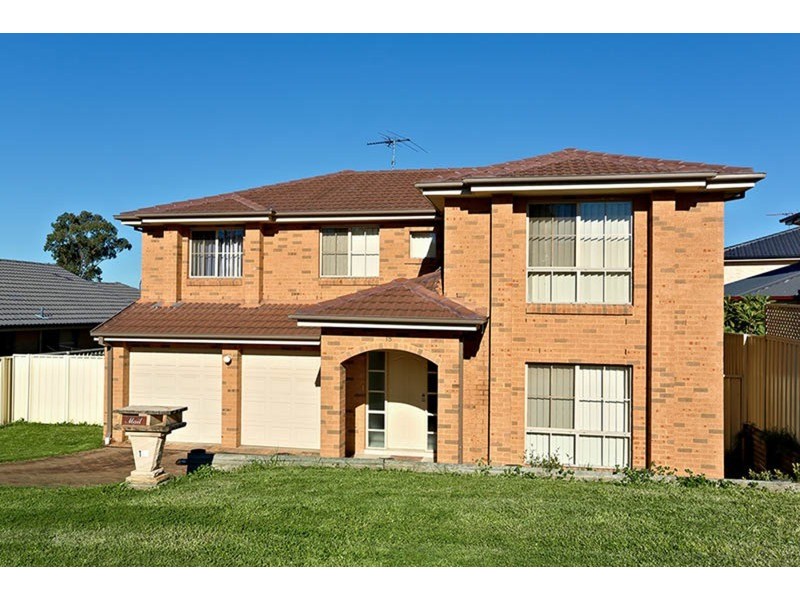 18 Assunta  Street, Rooty Hill NSW 2766