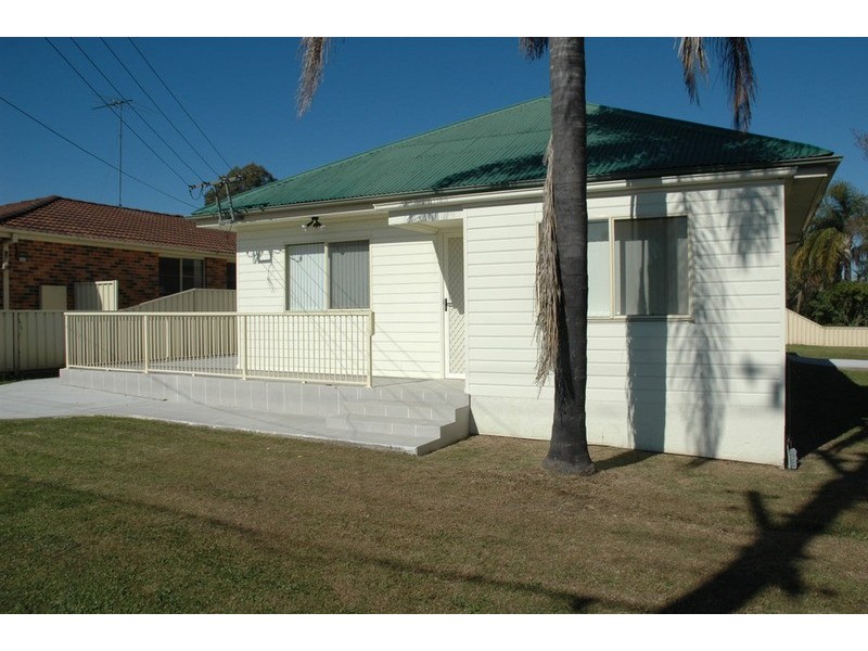 34 Mitchell Street, St Marys NSW 2760