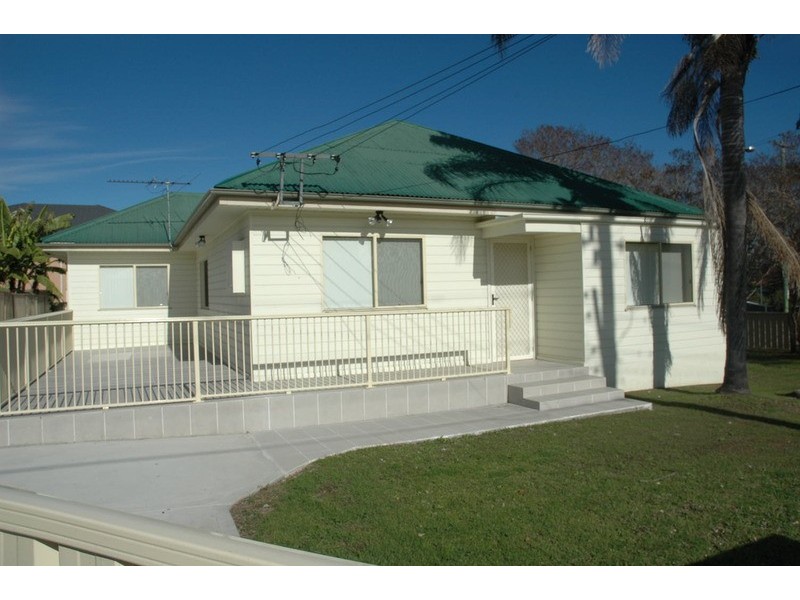 34 Mitchell Street, St Marys NSW 2760