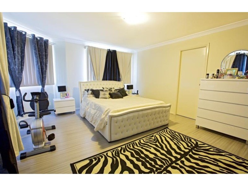 20 Bond Street, Oxley Park NSW 2760