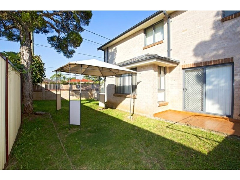 20 Bond Street, Oxley Park NSW 2760