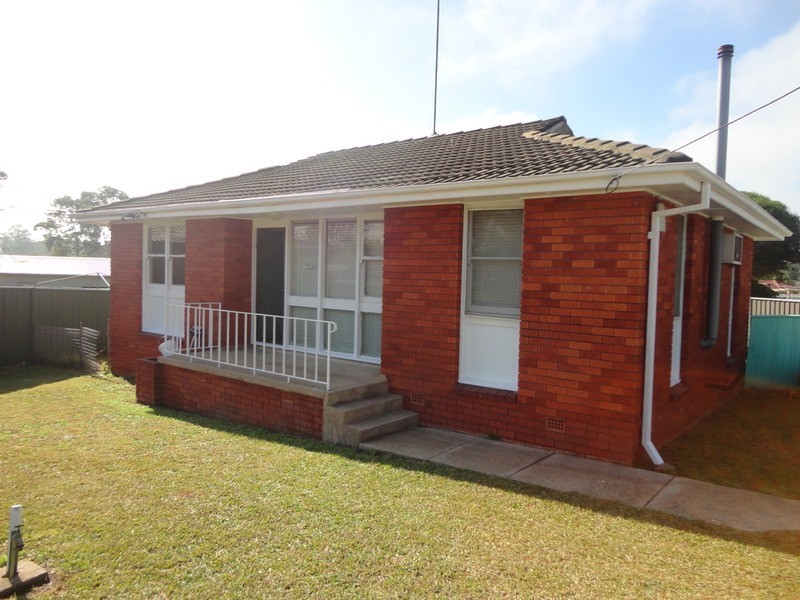 28 Devaney  Street, Blackett NSW 2770