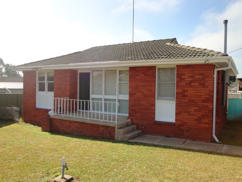 28 Devaney  Street, Blackett NSW 2770