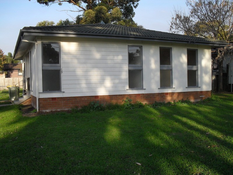 127 Carlisle Avenue, Hebersham NSW 2770