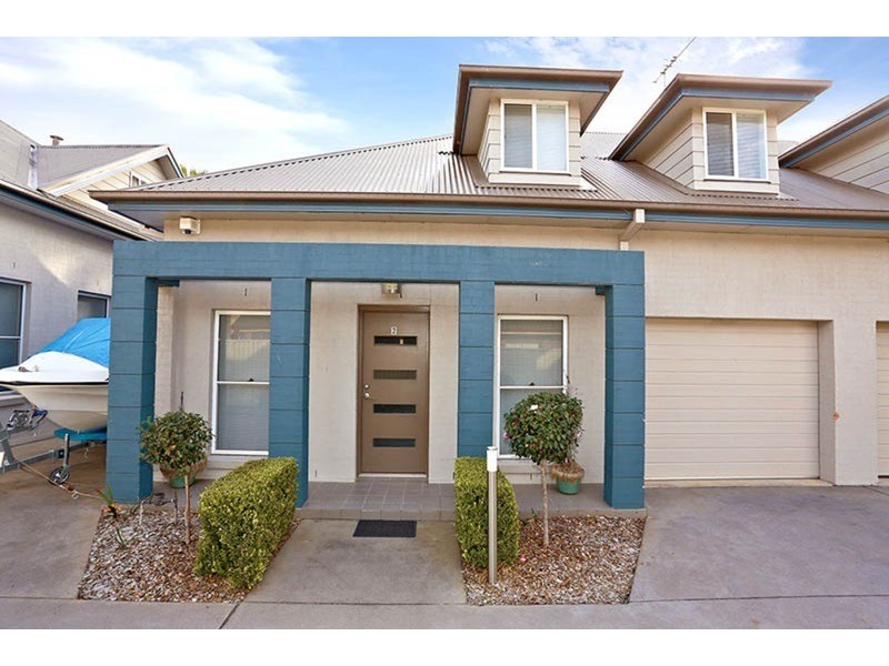 2/120 Brisbane Street, St Marys NSW 2760