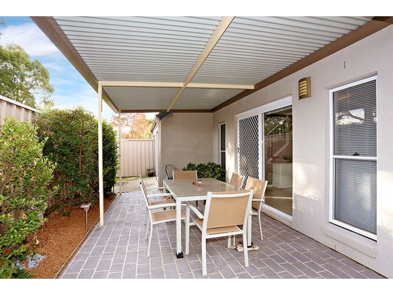 2/120 Brisbane Street, St Marys NSW 2760