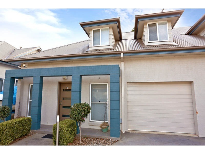 2/120 Brisbane Street, St Marys NSW 2760