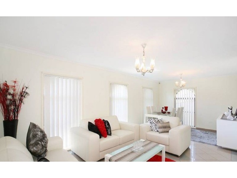 101 Fantail Crescent, Erskine Park NSW 2759