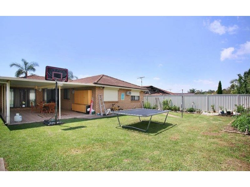 101 Fantail Crescent, Erskine Park NSW 2759