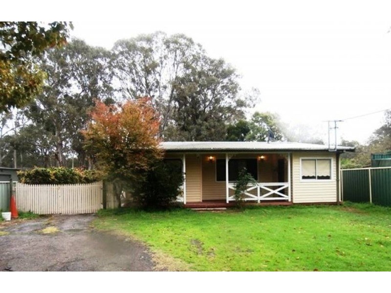 290 Londonderry Road, Londonderry NSW 2753