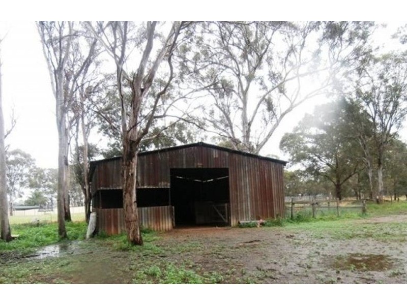 290 Londonderry Road, Londonderry NSW 2753