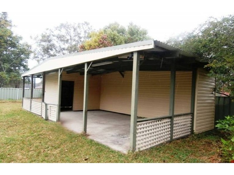 290 Londonderry Road, Londonderry NSW 2753