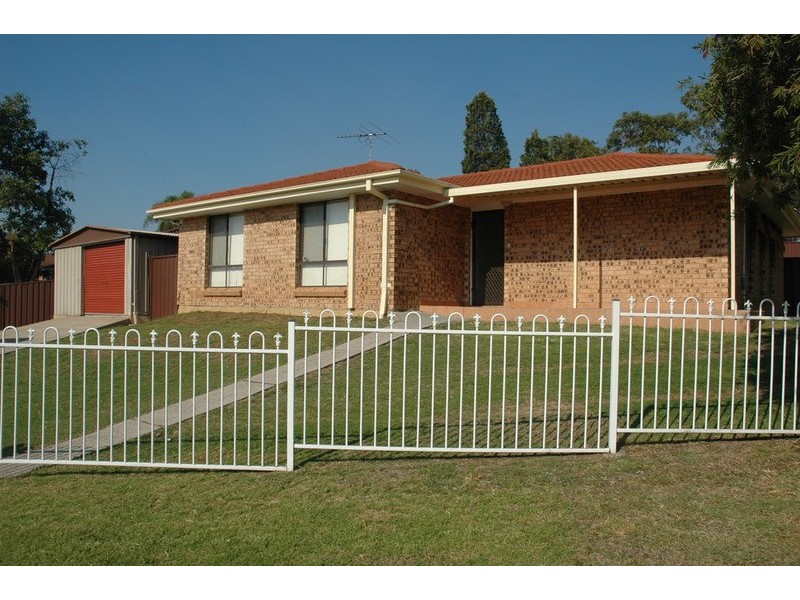 8 Kawana Street, Erskine Park NSW 2759