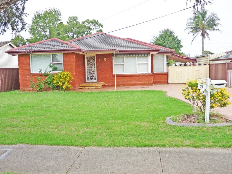 31 Semana Street, Whalan NSW 2770