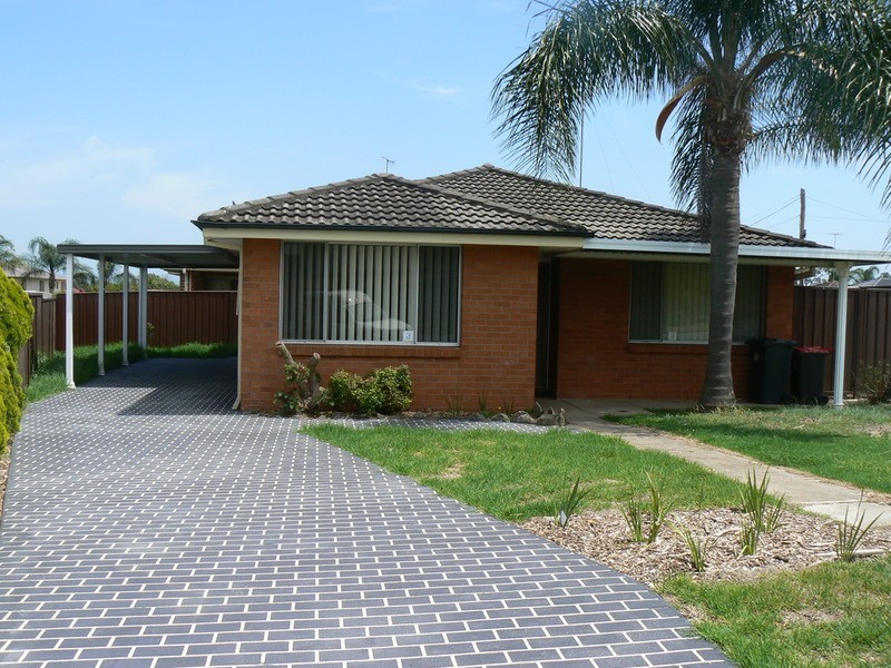 133 Marsden Road, St Marys NSW 2760