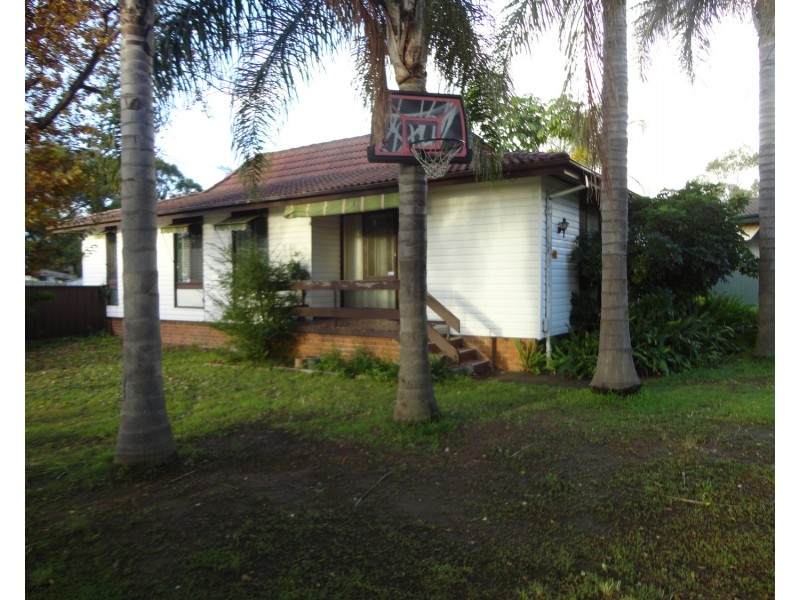 63 Copeland Street, Emerton NSW 2770