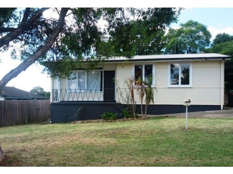 1 Wootten Street, Colyton NSW 2760