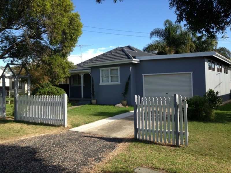 South Windsor NSW 2756