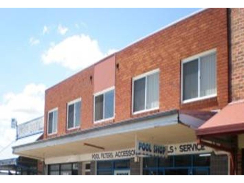 1/516 George Street, South Windsor NSW 2756