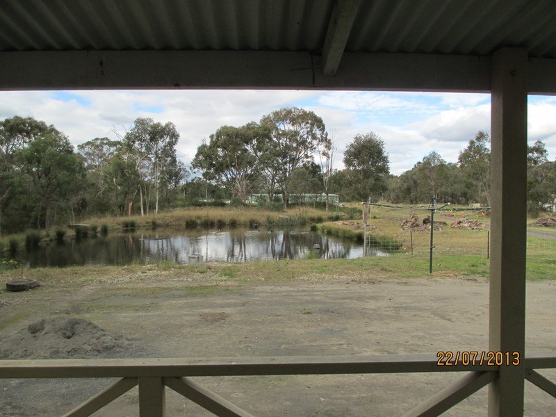 Llandilo NSW 2747