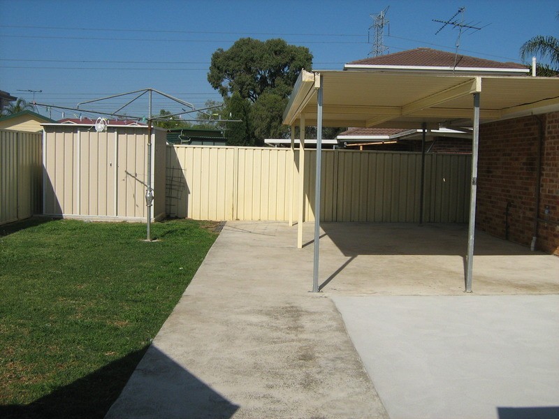 32 Pegasus  Street, Erskine Park NSW 2759