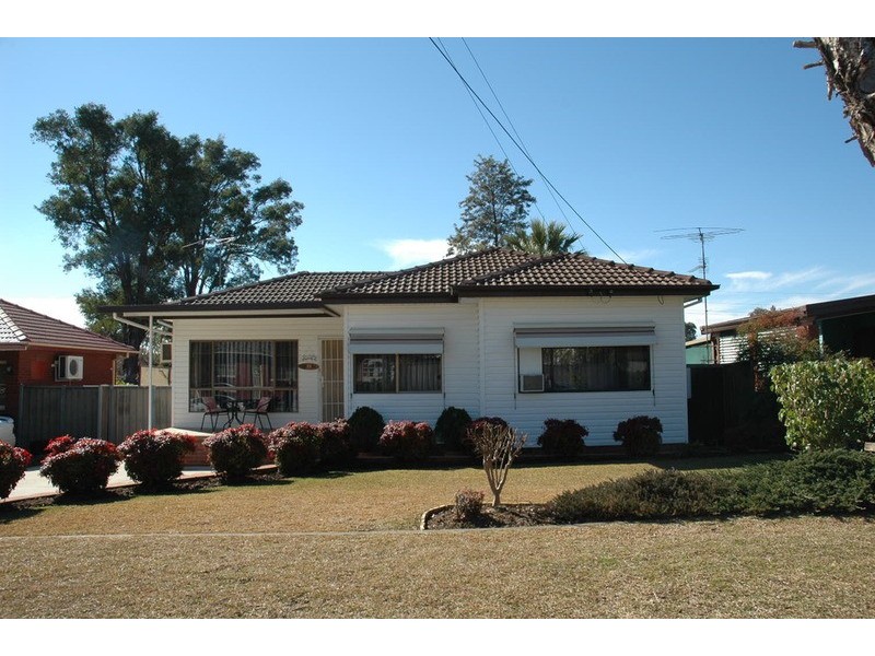 North St Marys NSW 2760