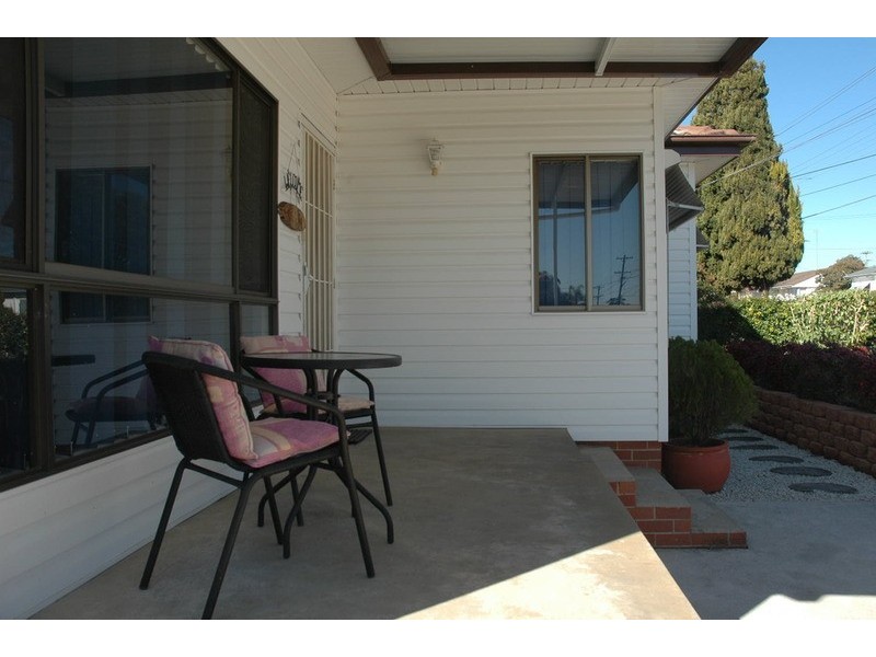 North St Marys NSW 2760