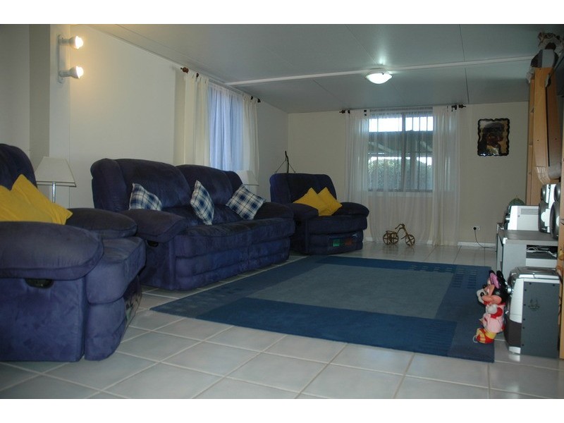 North St Marys NSW 2760