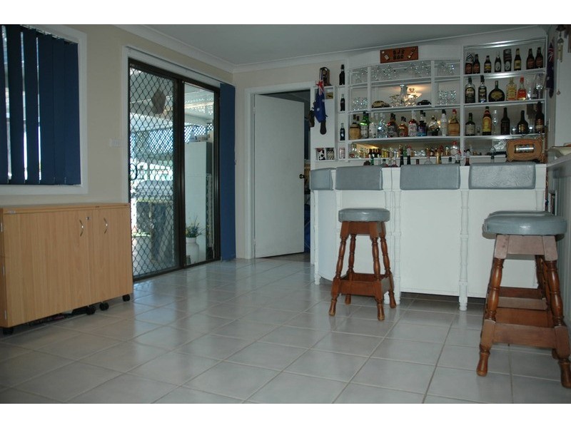 North St Marys NSW 2760