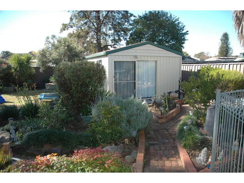 North St Marys NSW 2760