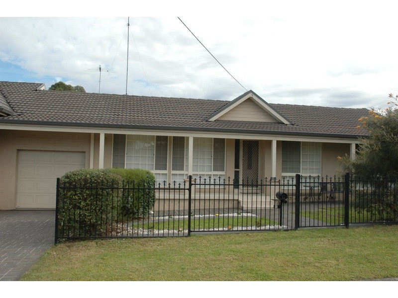 1/32 Carrington Street, St Marys NSW 2760