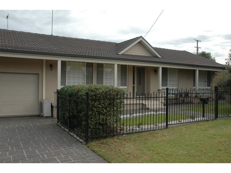 1/32 Carrington Street, St Marys NSW 2760