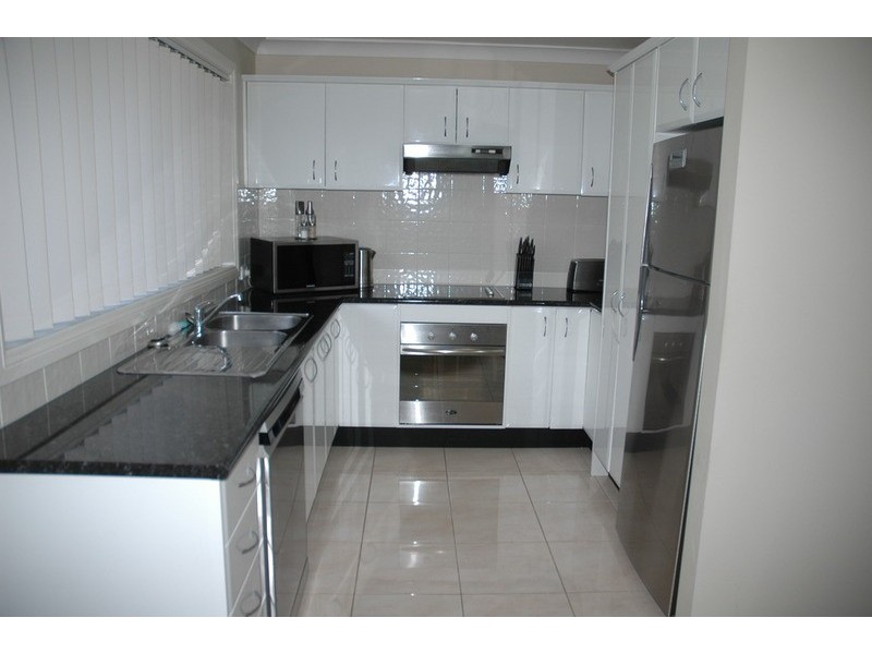 1/32 Carrington Street, St Marys NSW 2760