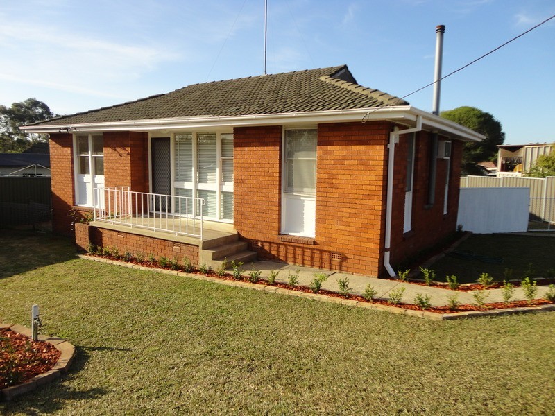 28 Devaney Street, Blackett NSW 2770