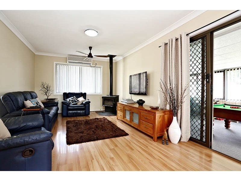 North St Marys NSW 2760