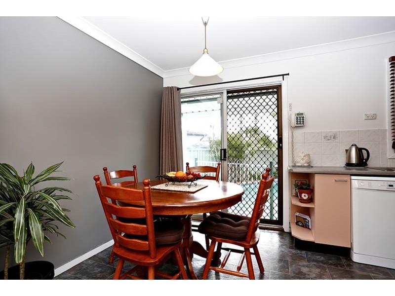 North St Marys NSW 2760