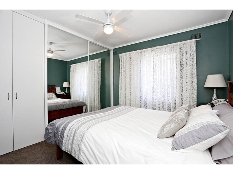 North St Marys NSW 2760