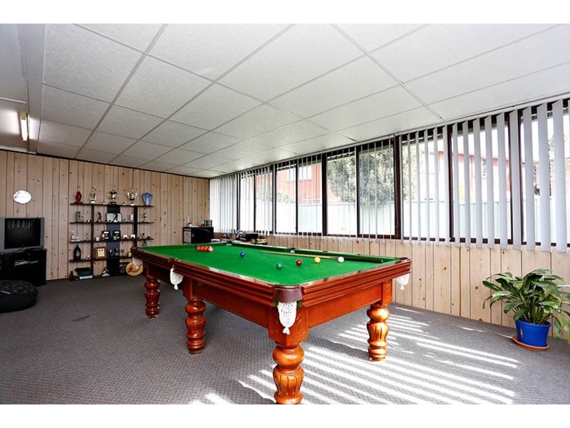 North St Marys NSW 2760