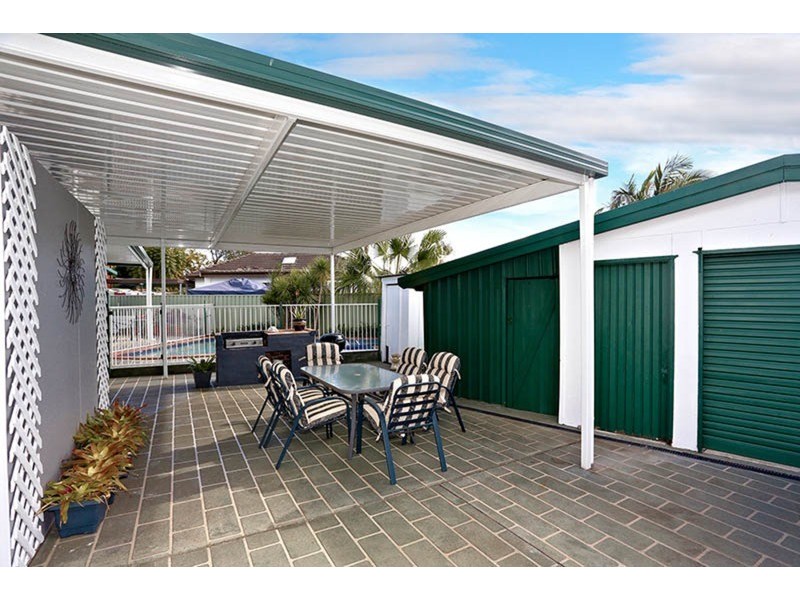 North St Marys NSW 2760