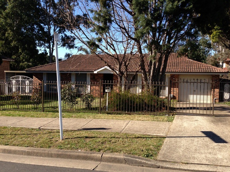 166 Bennett Road, St Clair NSW 2759