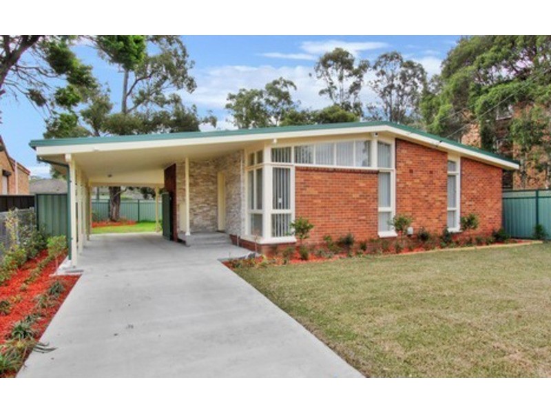 413 Luxford  Road, Lethbridge Park NSW 2770