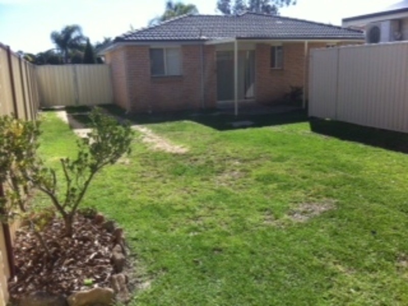 58 Kirsty  Crescent, Hassall Grove NSW 2761