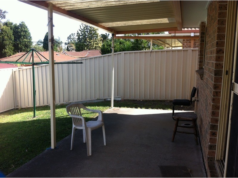 5 Coral Pea  Court, Colyton NSW 2760