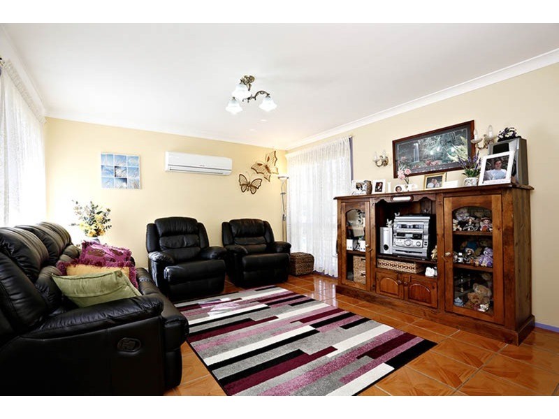 36 Aldebaran Street, Cranebrook NSW 2749